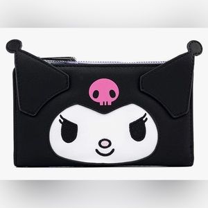 Loungefly Kuromi Wallet
